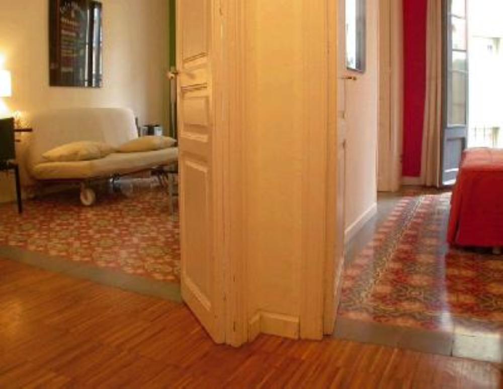 Apartamento Paralelo 142 Appartement Barcelona